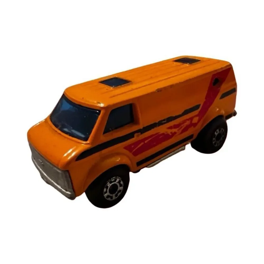 MATCHBOX vintage 1979